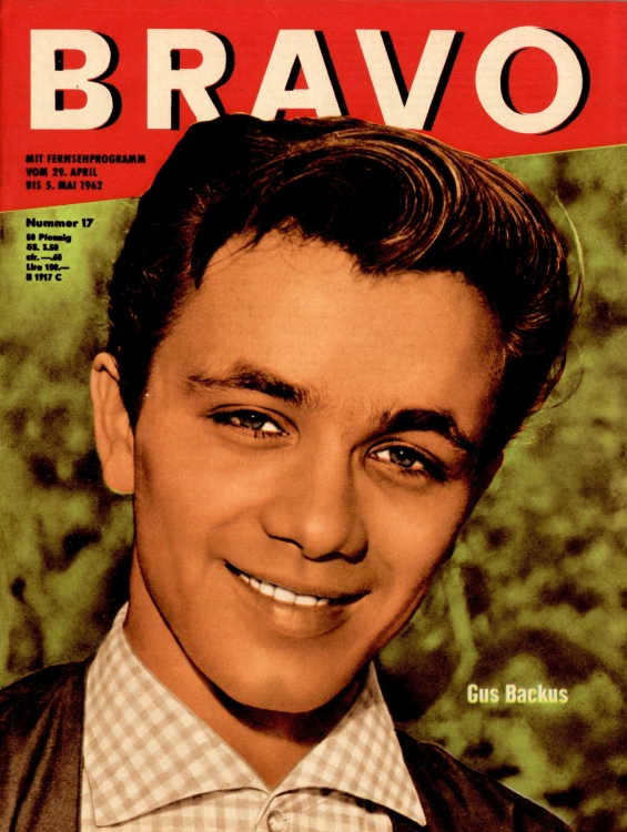 BRAVO 1962-17